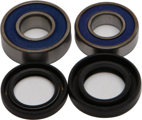 ALL BALLS - FRONT/REAR WHEEL BEARING/SEAL KIT - Image 1