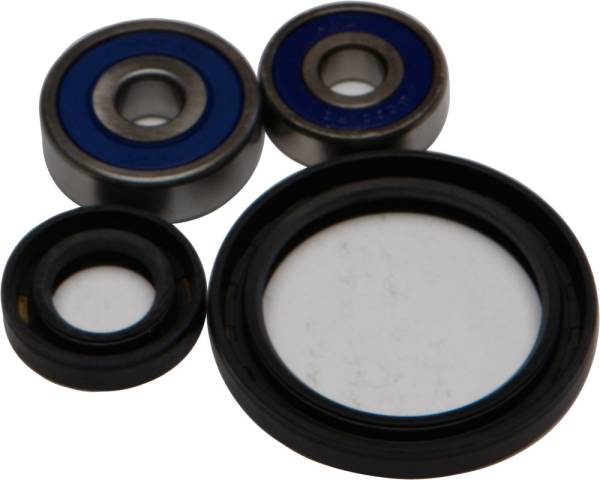 ALL BALLS - FRONT WHEEL BEARING/SEAL KIT - Image 1