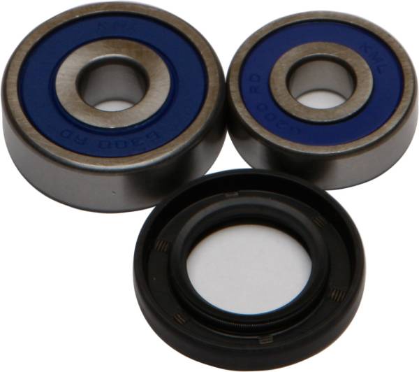 ALL BALLS - FRONT WHEEL BEARING/SEAL KIT - Image 1