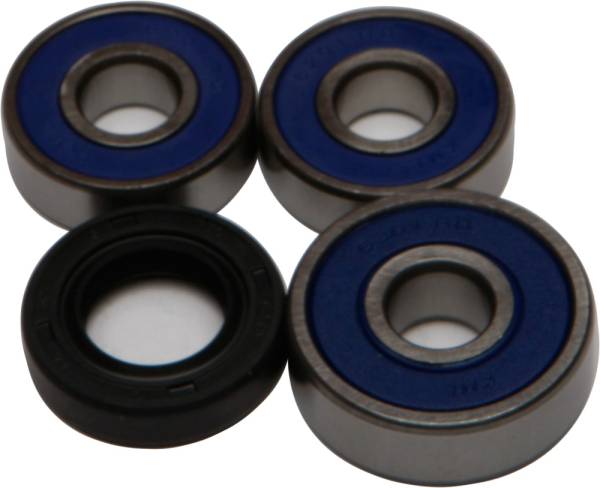 ALL BALLS - FRONT/REAR WHEEL BEARING/SEAL KIT - Image 1