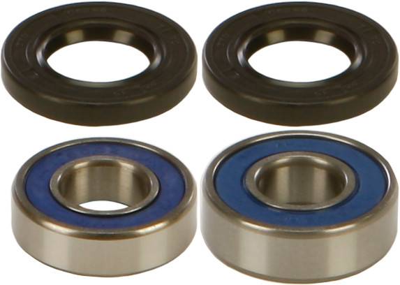 ALL BALLS - REAR WHEEL BEARING/SEAL KIT - Image 1