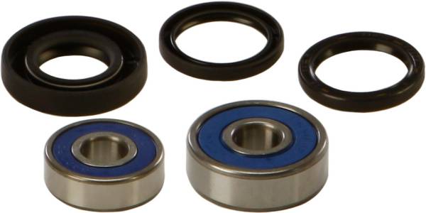 ALL BALLS - REAR WHEEL BEARING/SEAL KIT - Image 1