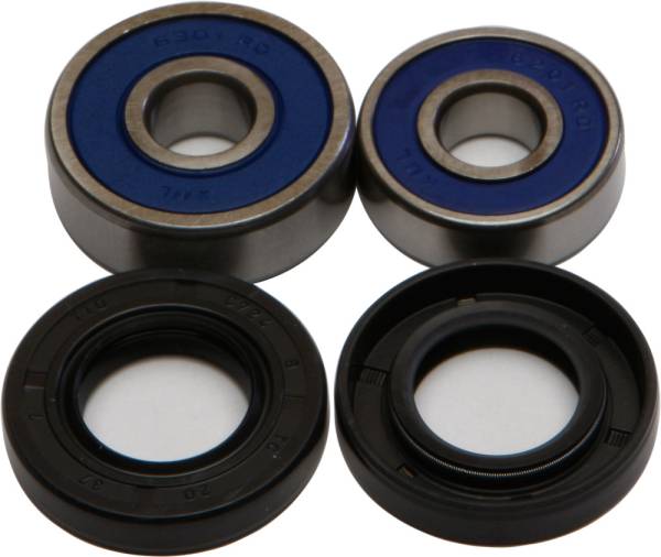 ALL BALLS - FRONT/REAR WHEEL BEARING/SEAL KIT - Image 1