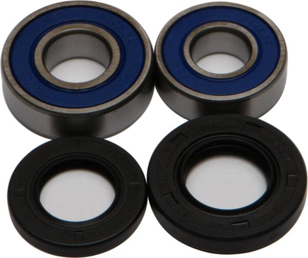 ALL BALLS - WHEEL BEARING & SEAL KIT - Image 1