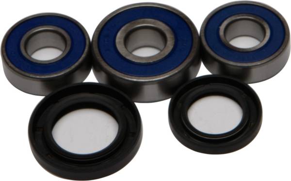 ALL BALLS - REAR WHEEL BEARING/SEAL KIT - Image 1