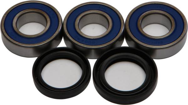 ALL BALLS - REAR WHEEL BEARING/SEAL KIT - Image 1