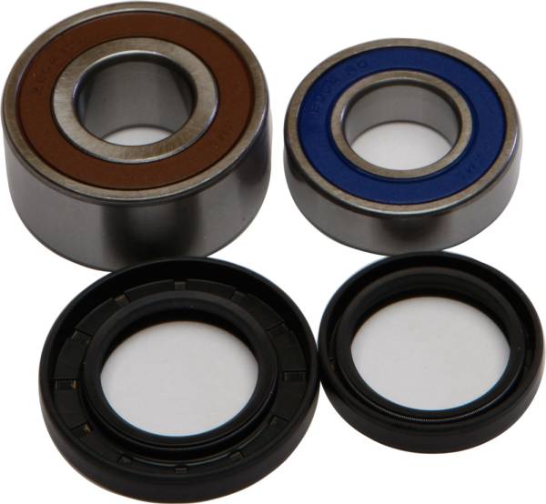 ALL BALLS - REAR WHEEL BEARING/SEAL KIT - Image 1