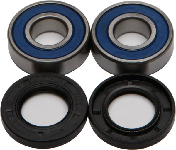 ALL BALLS - FRONT/REAR WHEEL BEARING/SEAL KIT - Image 1