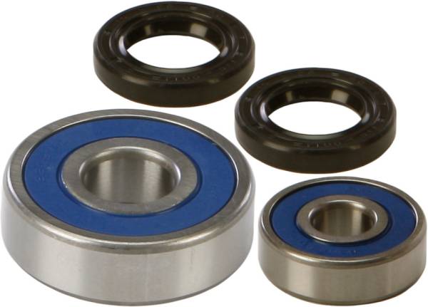 ALL BALLS - REAR WHEEL BEARING/SEAL KIT - Image 1