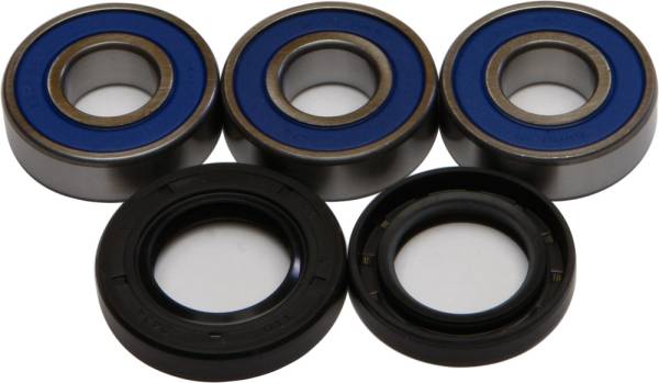 ALL BALLS - REAR WHEEL BEARING/SEAL KIT - Image 1