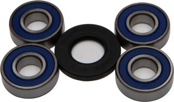 ALL BALLS - REAR WHEEL BEARING/SEAL KIT - Image 1