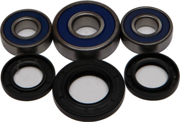 ALL BALLS - REAR WHEEL BEARING/SEAL KIT - Image 1