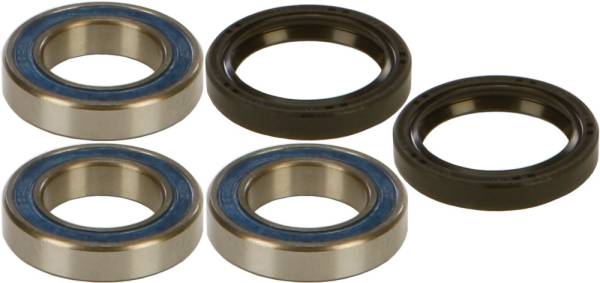 ALL BALLS - REAR WHEEL BEARING/SEAL KIT - Image 1