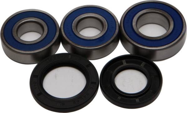 ALL BALLS - REAR WHEEL BEARING/SEAL KIT - Image 1