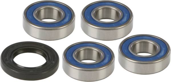 ALL BALLS - REAR WHEEL BEARING/SEAL KIT - Image 1