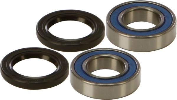 ALL BALLS - FRONT/REAR WHEEL BEARING/SEAL KIT - Image 1