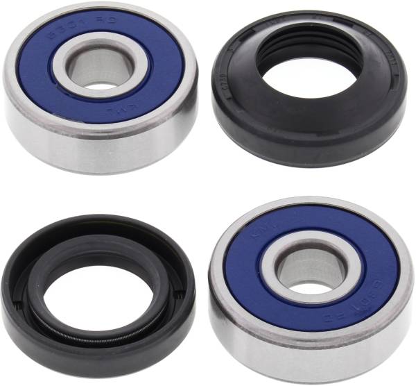 ALL BALLS - FRONT WHEEL BEARING/SEAL KIT - Image 1