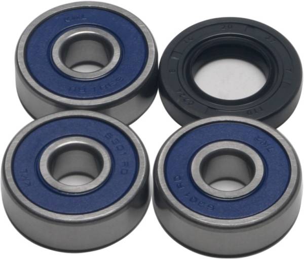 ALL BALLS - REAR WHEEL BEARING KIT - Image 1