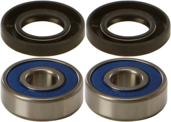 ALL BALLS - WHEEL BEARING & SEAL KIT - Image 1