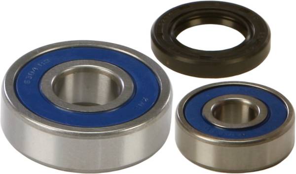 ALL BALLS - WHEEL BEARING & SEAL KIT - Image 1