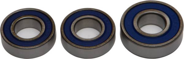 ALL BALLS - REAR WHEEL BEARING/SEAL KIT - Image 1