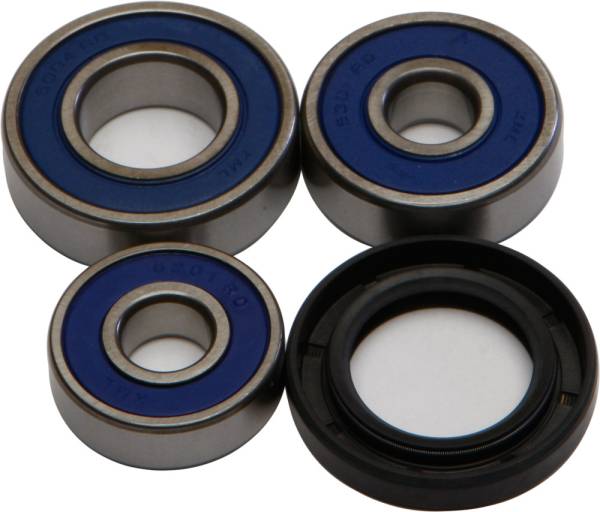 ALL BALLS - REAR WHEEL BEARING/SEAL KIT - Image 1