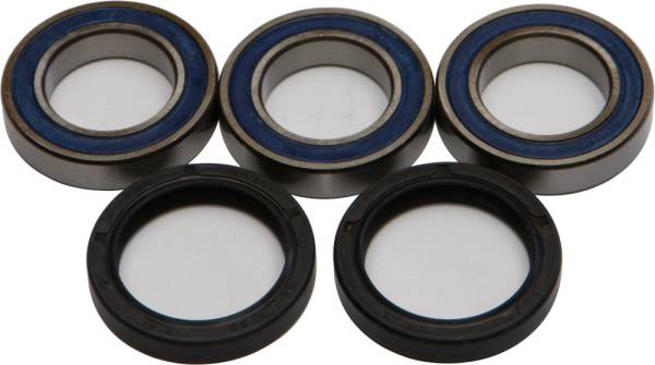 ALL BALLS - FRONT/REAR WHEEL BEARING/SEAL KIT - Image 1