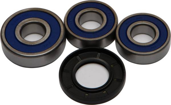 ALL BALLS - REAR WHEEL BEARING/SEAL KIT - Image 1