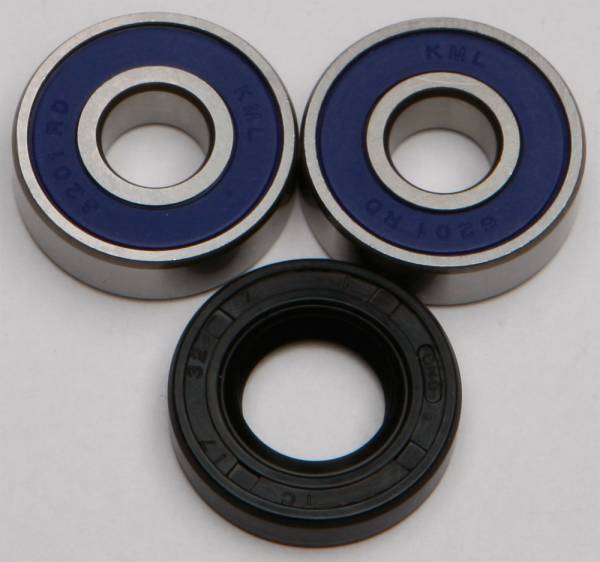 ALL BALLS - FRONT WHEEL BEARING/SEAL KIT - Image 1