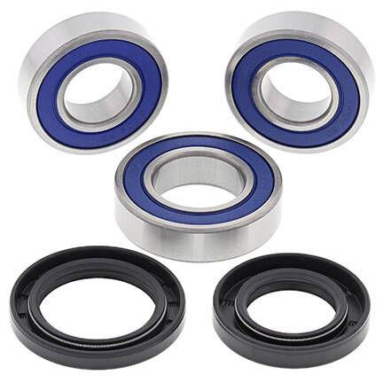 ALL BALLS - REAR WHEEL BEARING/SEAL KIT - Image 1