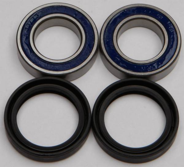 ALL BALLS - FRONT WHEEL BEARING/SEAL KIT - Image 1