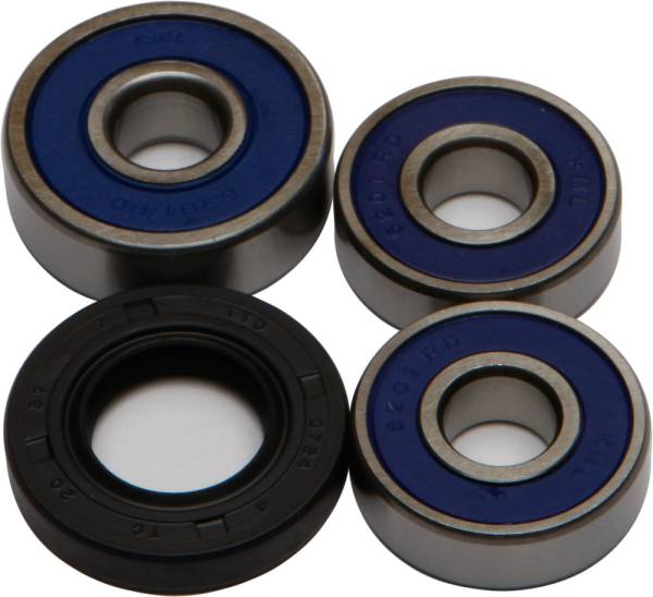 ALL BALLS - WHEEL BEARING KIT REAR - Image 1