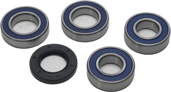 ALL BALLS - WHEEL BEARING KIT REAR - Image 1