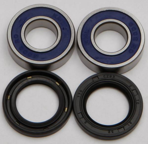 ALL BALLS - FRONT WHEEL BEARING KIT - Image 1