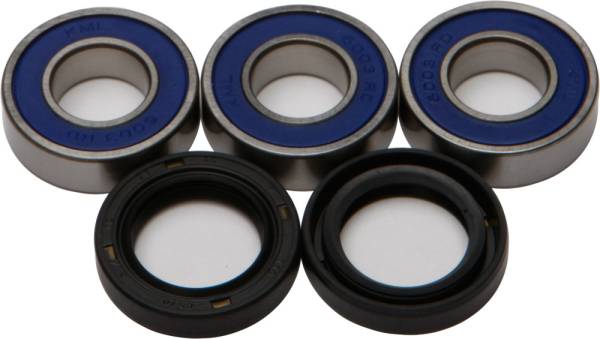 ALL BALLS - REAR WHEEL BEARING KIT - Image 1