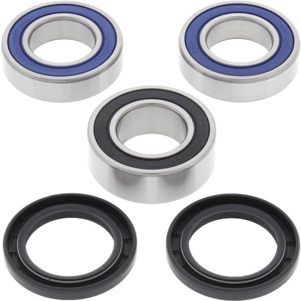 ALL BALLS - WHEEL BEARING KIT - Image 1