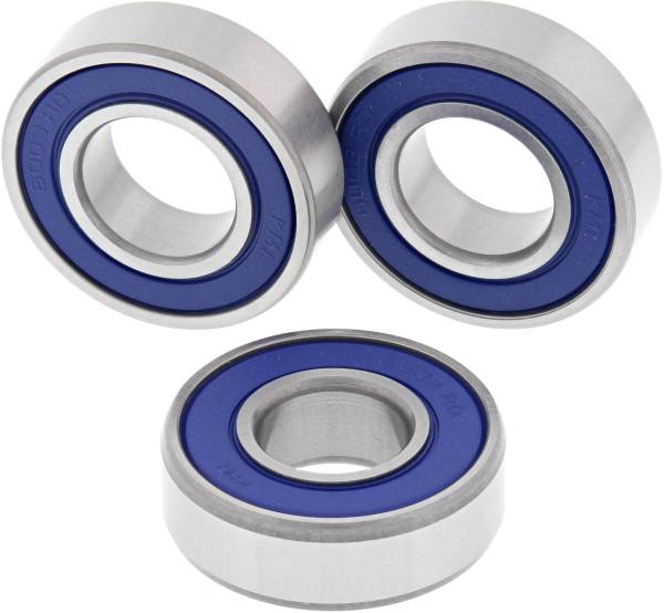 ALL BALLS - WHEEL BEARING & SEAL KIT - Image 1