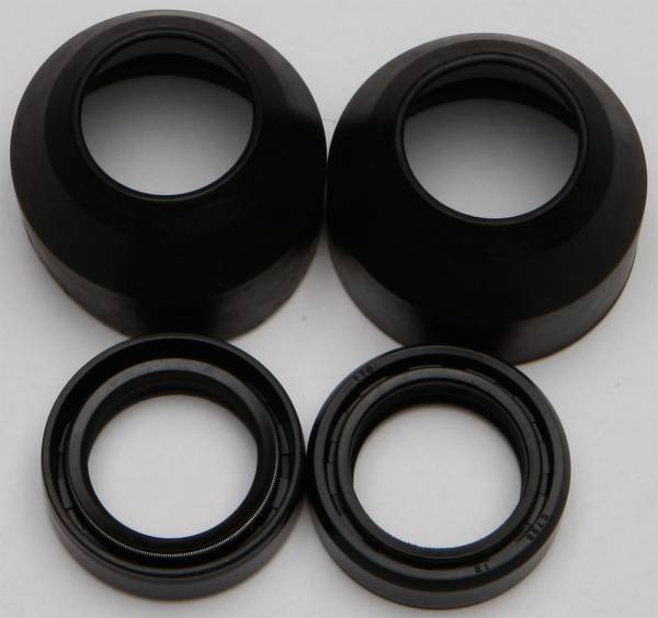 ALL BALLS - FORK & DUST SEAL WIPER KIT - Image 1