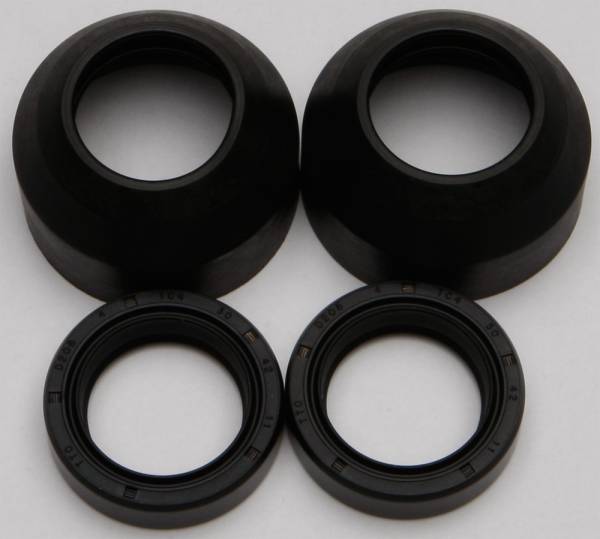 ALL BALLS - FORK & DUST SEAL WIPER KIT - Image 1