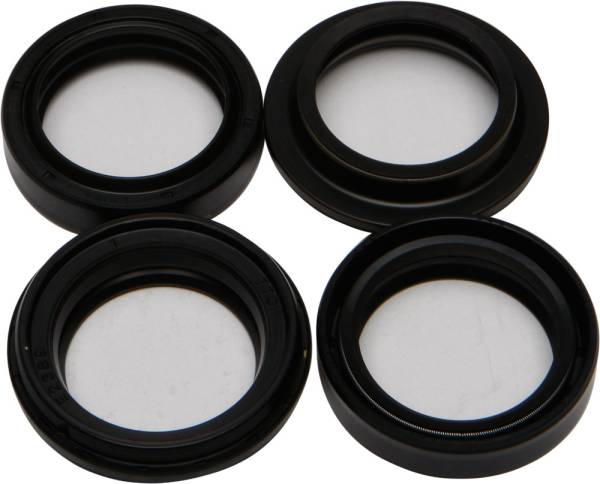 ALL BALLS - FORK & DUST SEAL WIPER KIT - Image 1