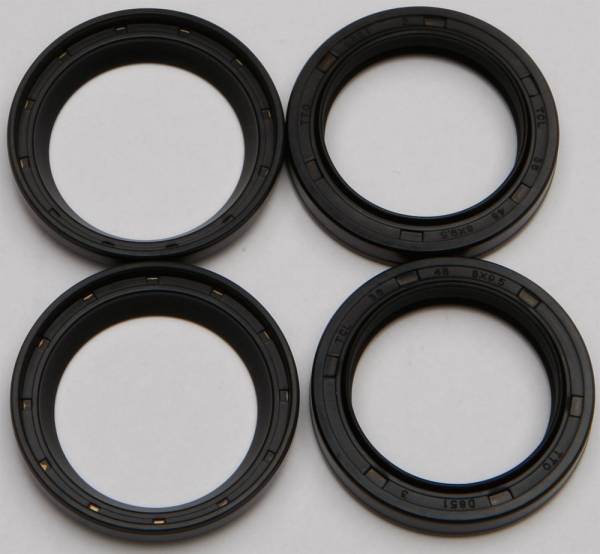 ALL BALLS - FORK & DUST SEAL WIPER KIT - Image 1