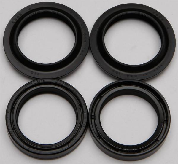 ALL BALLS - FORK & DUST SEAL WIPER KIT - Image 1