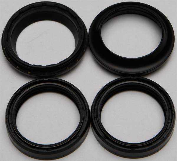 ALL BALLS - FORK & DUST SEAL WIPER KIT - Image 1