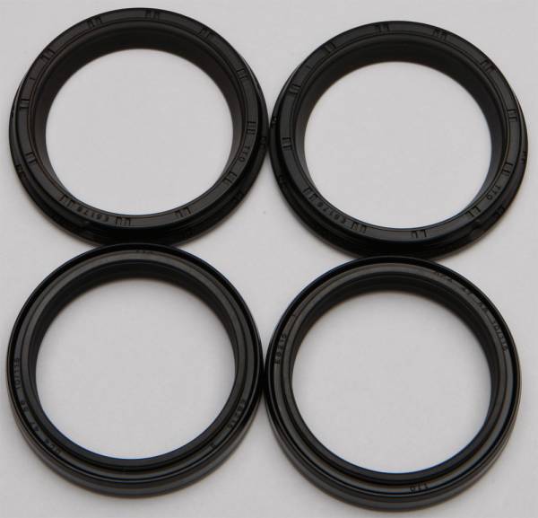 ALL BALLS - FORK & DUST SEAL WIPER KIT - Image 1