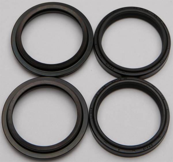 ALL BALLS - FORK & DUST SEAL WIPER KIT - Image 1