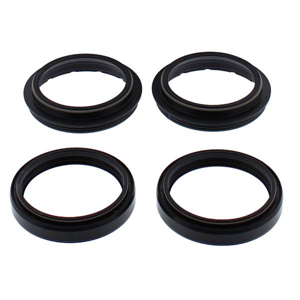 ALL BALLS - FORK & DUST SEAL WIPER KIT - Image 1