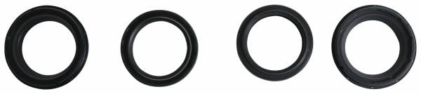 ALL BALLS - FORK & DUST SEAL WIPER KIT - Image 1