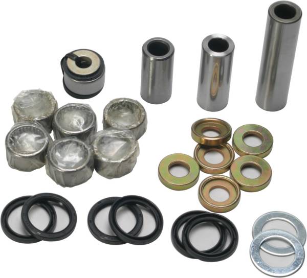 ALL BALLS - BEARING & SEAL LINKAGE KIT - Image 1