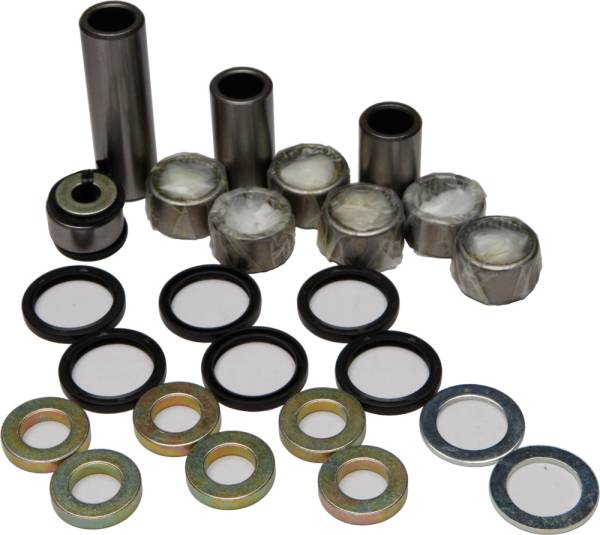 ALL BALLS - BEARING & SEAL LINKAGE KIT - Image 1