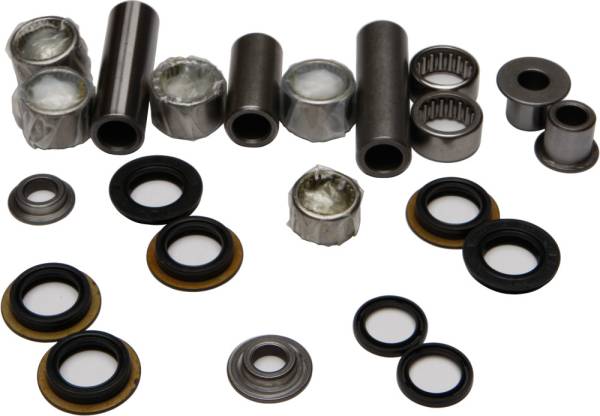 ALL BALLS - BEARING & SEAL LINKAGE KIT - Image 1